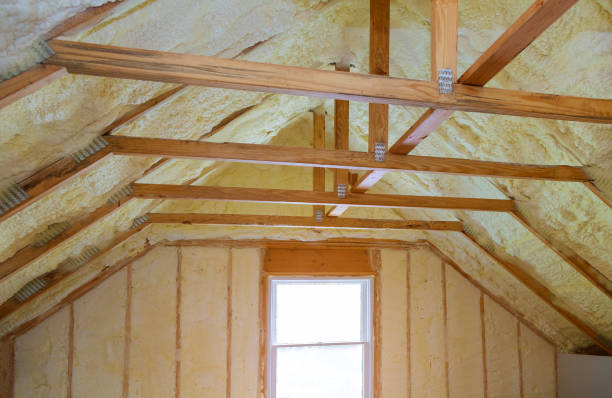 Trusted CO Insulation Contractor Experts