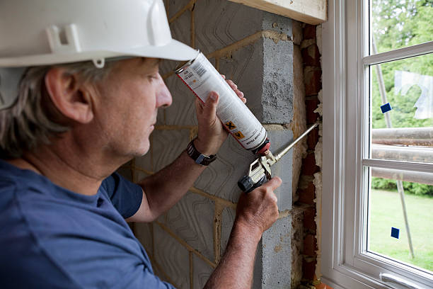 Best Energy Efficiency Solutions in Roxborough Park, CO